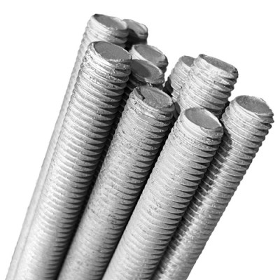 Threaded rods 21